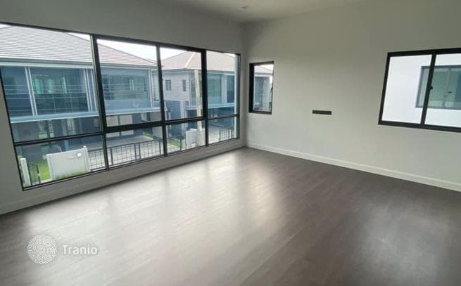 4-Bedroom House in Bangkapi, Bangkok