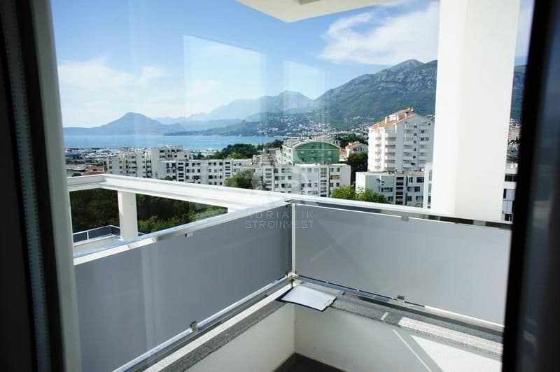 Penthouse in Bar, Montenegro, photo 5