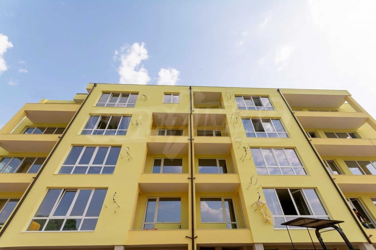 Студия в Пловдиве, Болгария, 76.77 м²