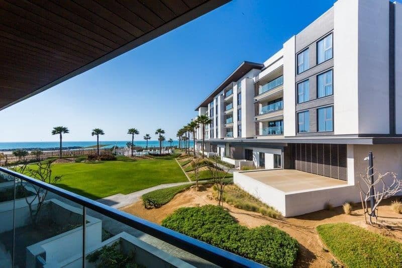 4-Bedroom Townhouse in Jumeirah, Dubai, photo 3