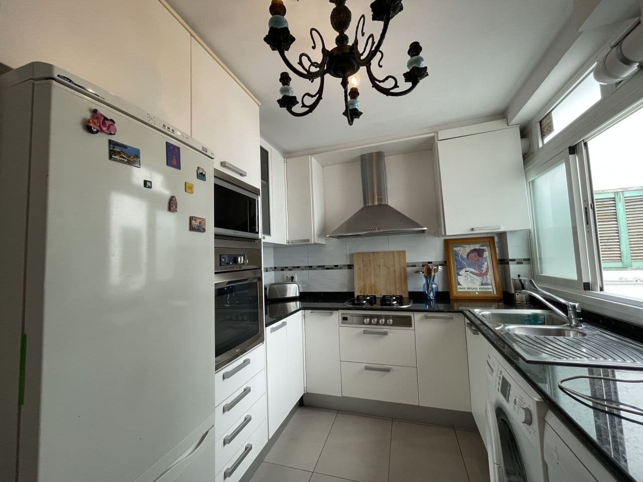 3-Bedroom Apartment in Palma de Mallorca, photo 4