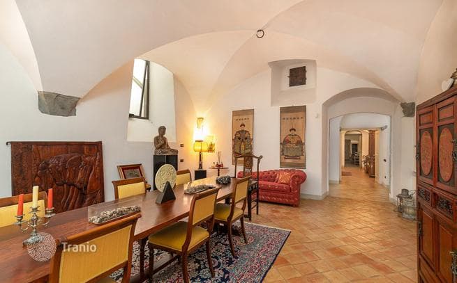 Luxury 2-Bedroom Apartment in Florence, photo 5