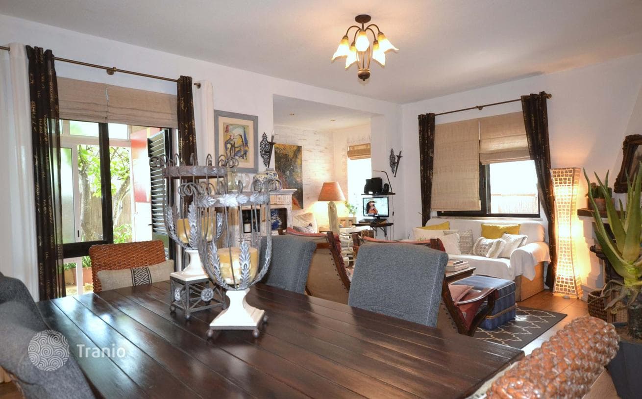 5-комнатная вилла 220 м² в Лоле, Португалия, фото 4