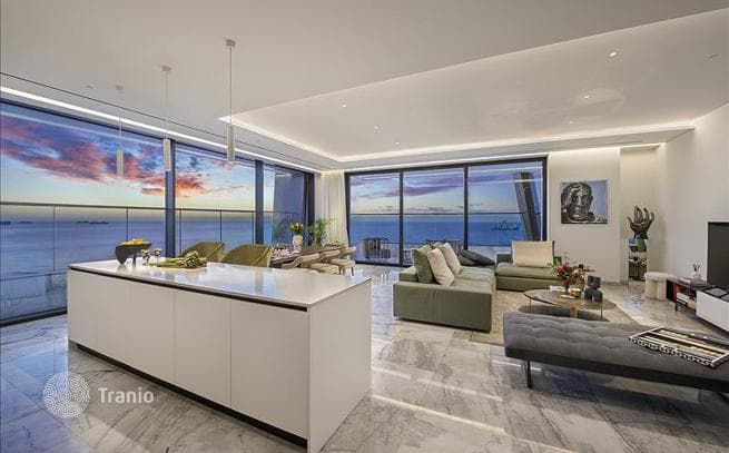 High-Rise Residence with Shared Pool and Panoramic Sea Views in Limassol, photo 4
