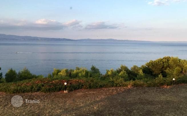 2-Bedroom Villa with Sea View in Nea Moudania, Greece, photo 4