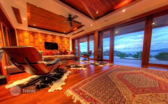 4-Bedroom Villa with Private Pool in Surin, Phuket, photo 4