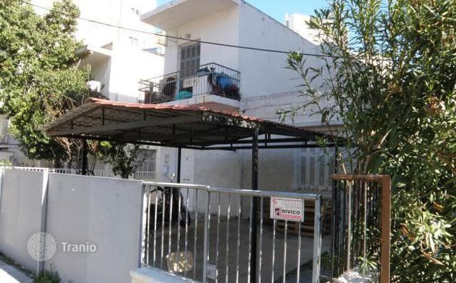 Furnished Apartment with Terrace and Mountain View in Paleo Faliro, Athens, photo 2