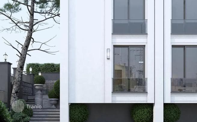 5-Bedroom Villa 550 m² in Sariyer