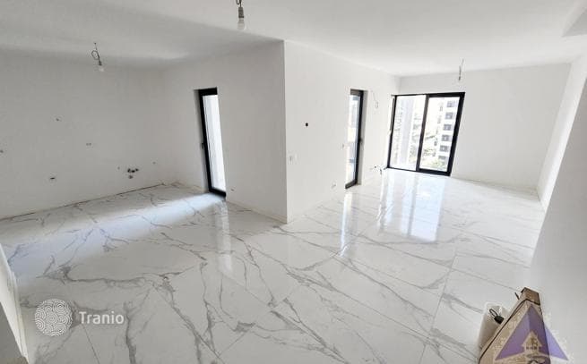 1-Bedroom Apartment in New Build in Rafailovici, Montenegro, photo 5