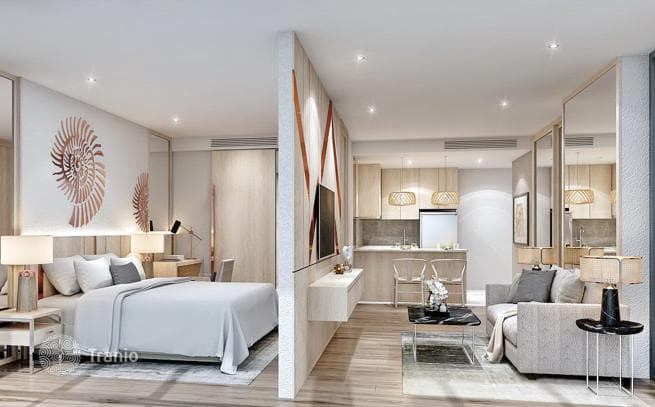 1-Bedroom Condo in Kamala, Phuket, photo 3