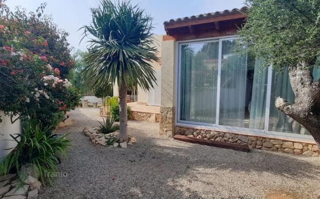 3-Bedroom Villa with Garage in El Toro, Calvià, photo 5