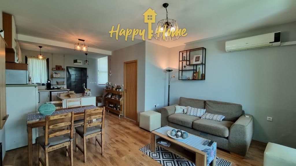 2-Bedroom Townhouse in Kosharitsa, photo 3