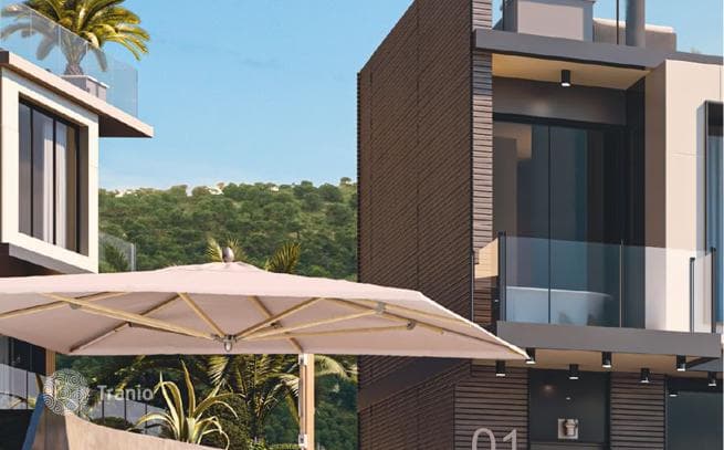 2-Bedroom Villa in Batumi, Georgia, photo 5