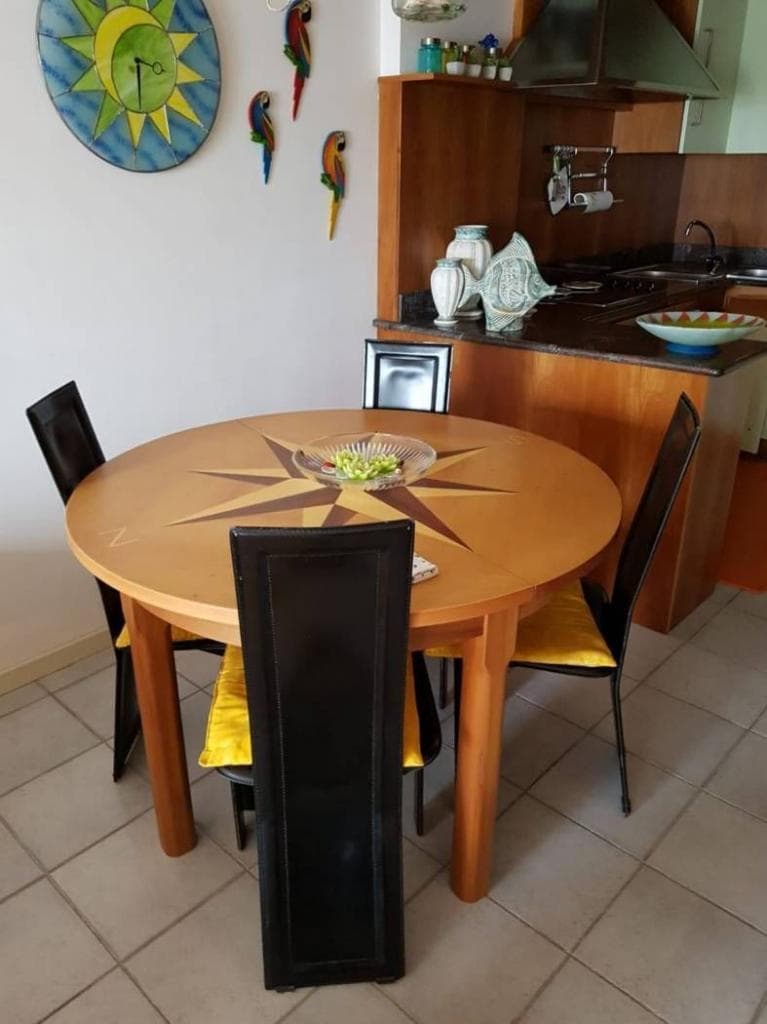 Апартаменты в Арма ди Таджа, Италия, 85 м², фото 4