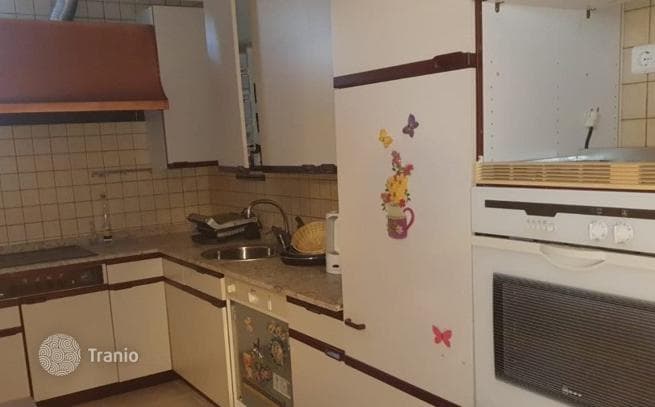 Красивая вилла с бассейном, теннисным кортом и садом в спокойном районе, рядом с пляжем, Бенидорм, Испания, фото 3