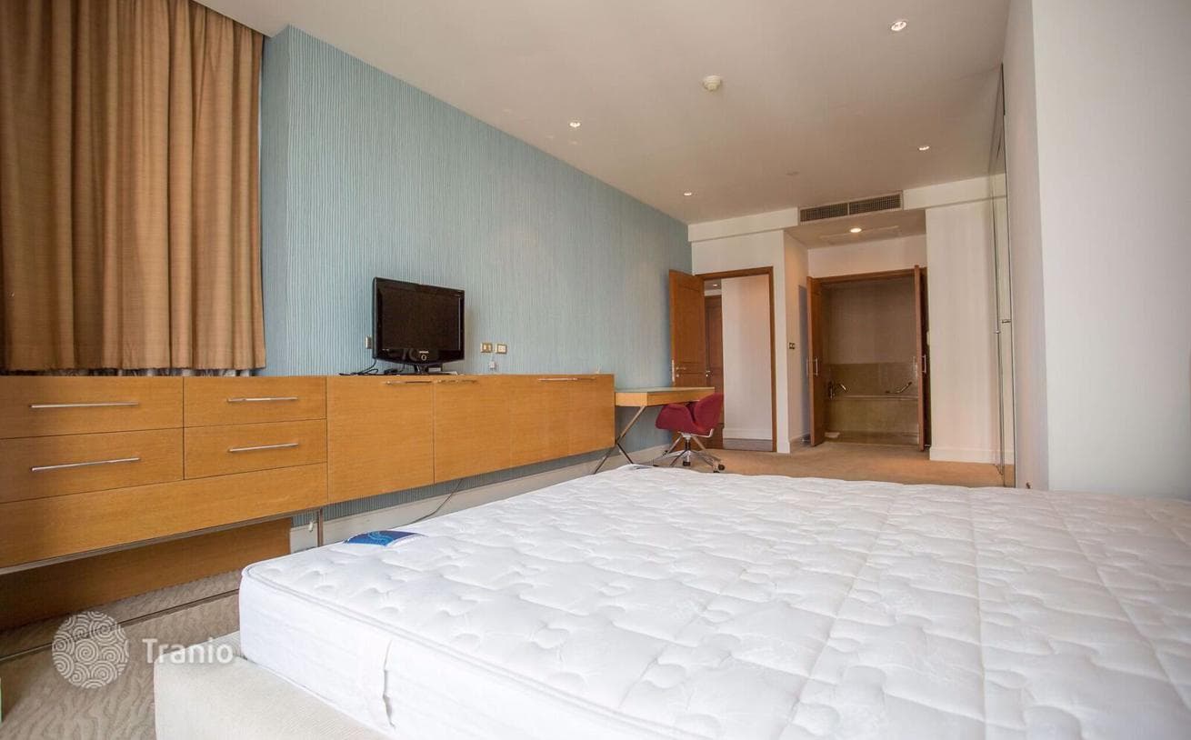 2-Bedroom Condo in Sathon, Bangkok, photo 4