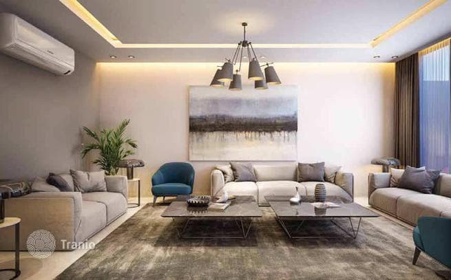 New Luxury Villas with Gardens in Lusail, Qatar, photo 4