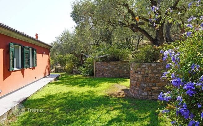 4-Bedroom Villa in Liguria, Italy, photo 3