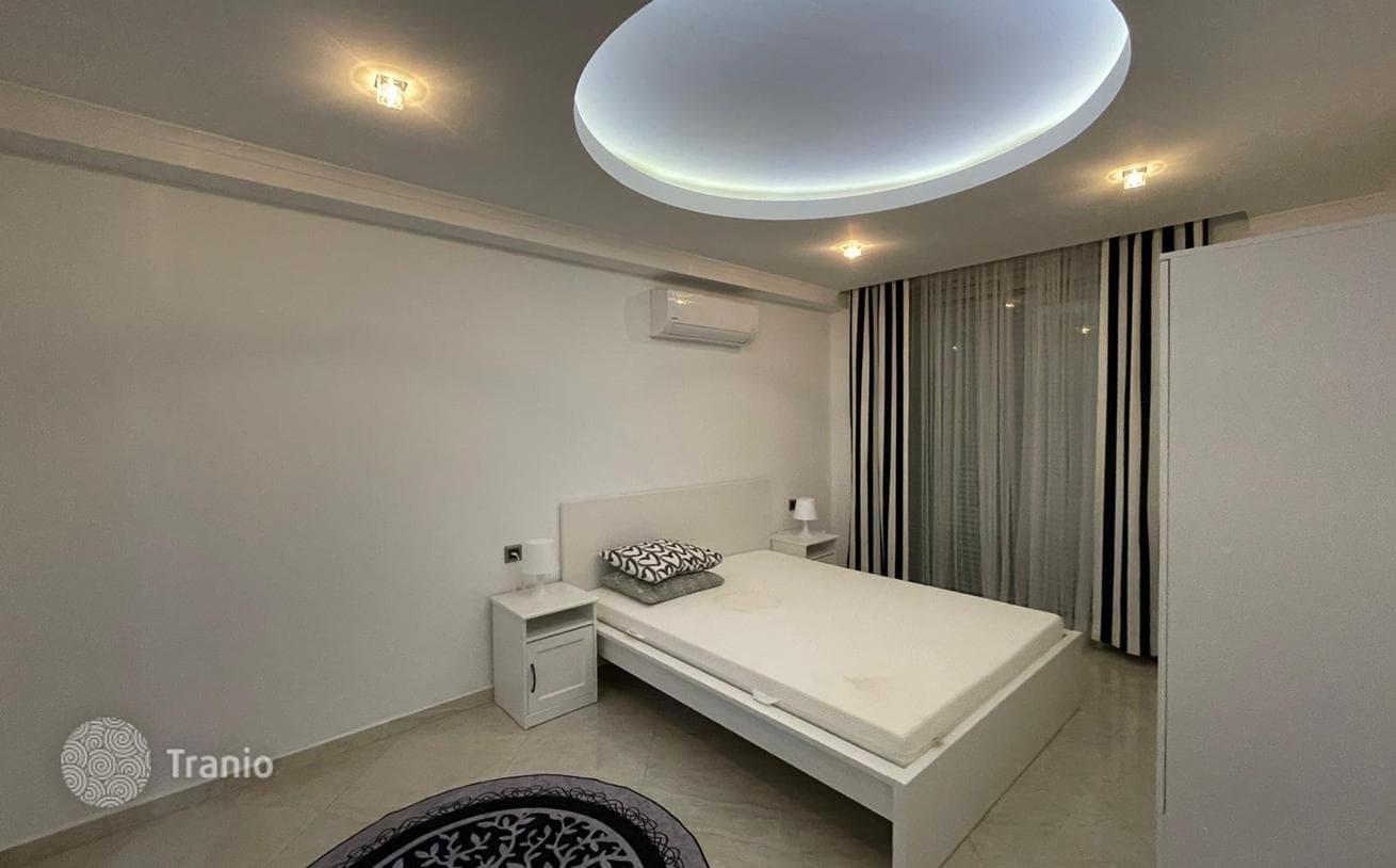 2-Bedroom Apartment with Two Balconies 200 m from the Beach in Oba, Alanya, photo 3