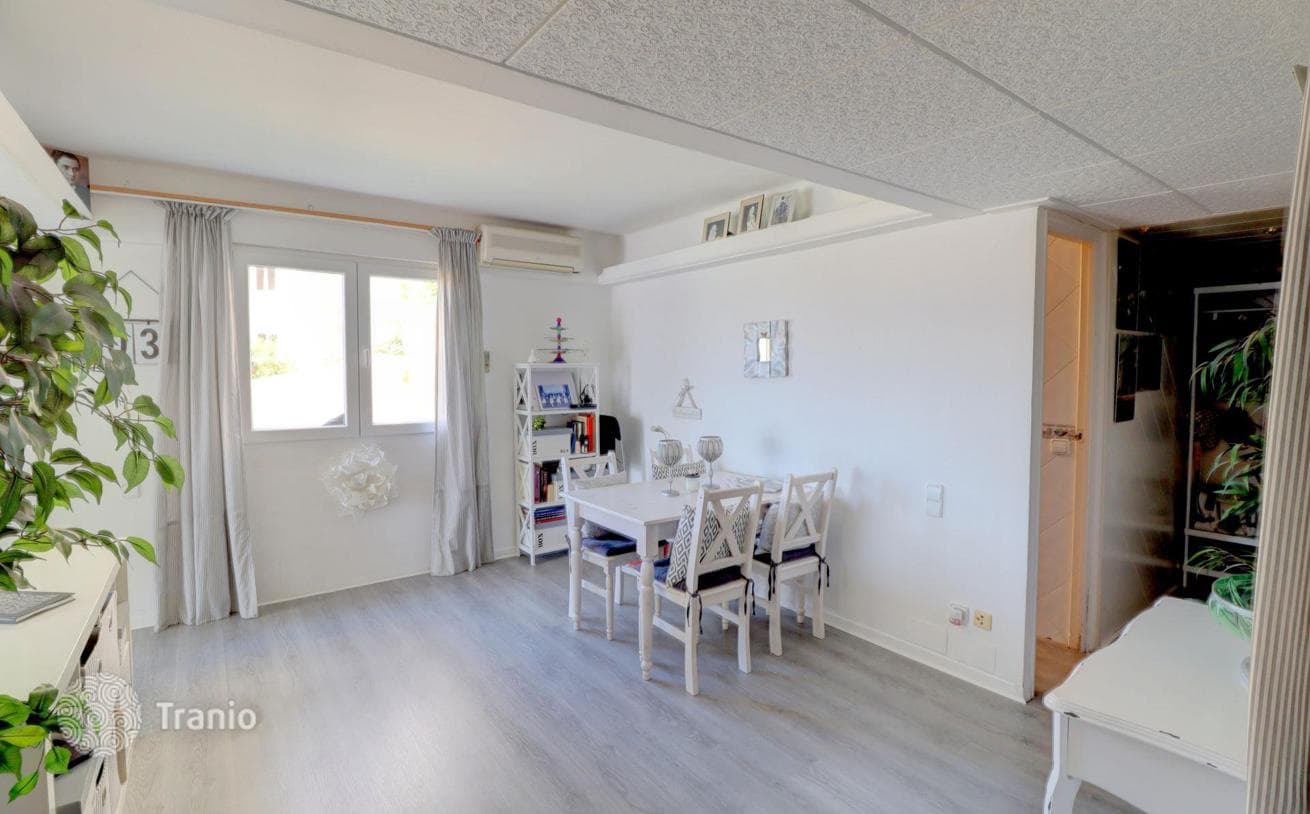 1-Bedroom Apartment with Sea View in Costa de la Calma, Mallorca, photo 5