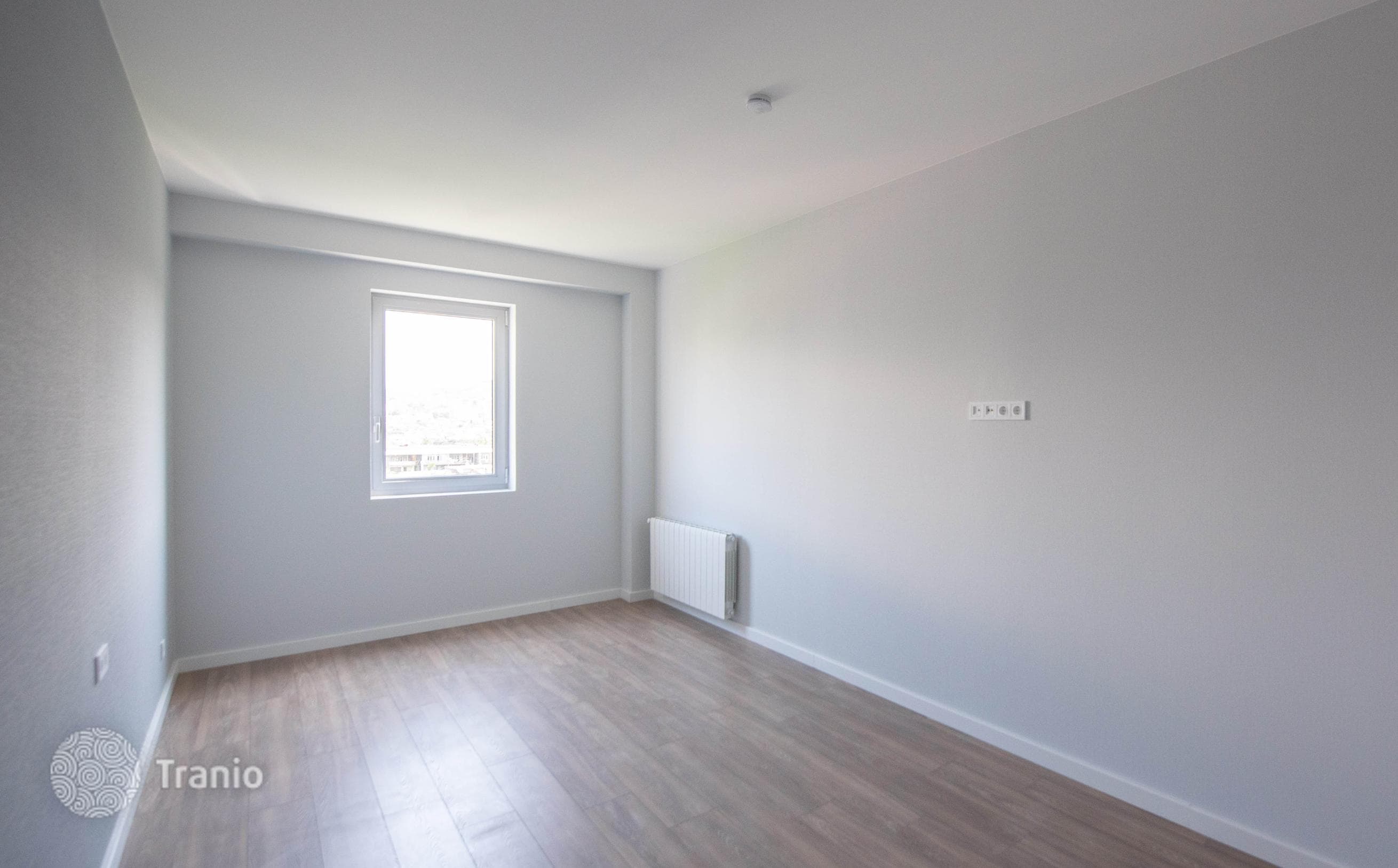 1-Bedroom Apartment with City View in Saburtalo, Tbilisi, photo 4