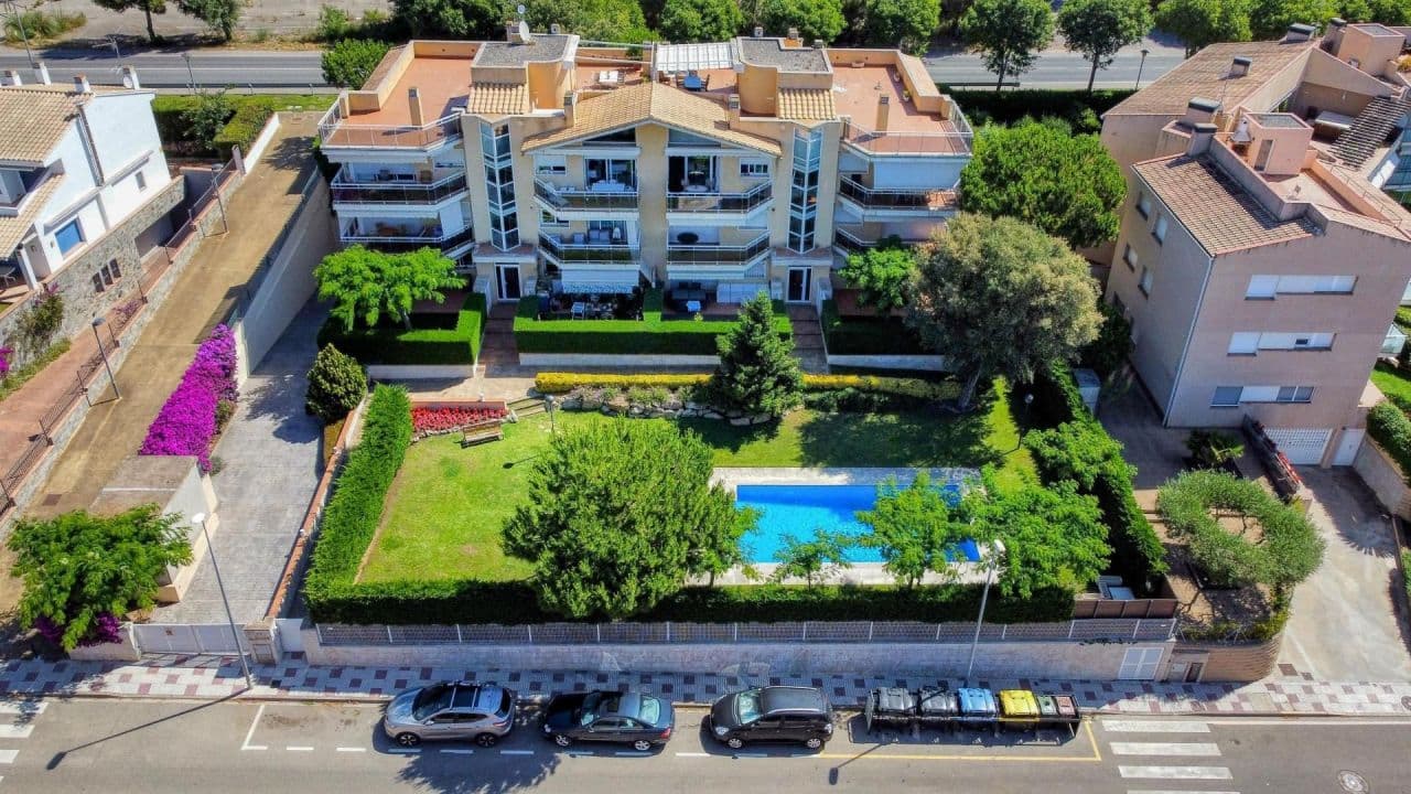 Пентхаус в Плайя де Аро, Испания, 89 м²