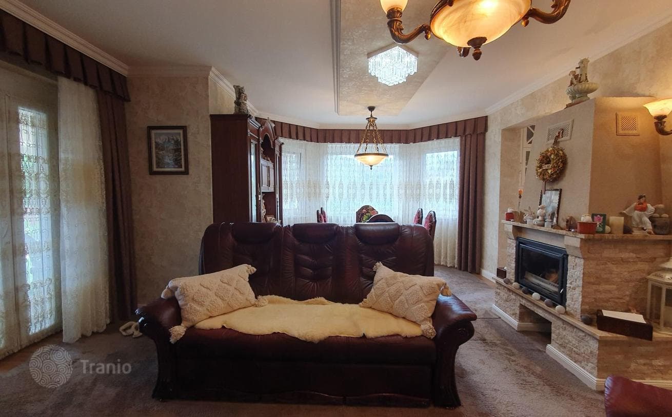 3-Bedroom House in Debrecen, Hungary