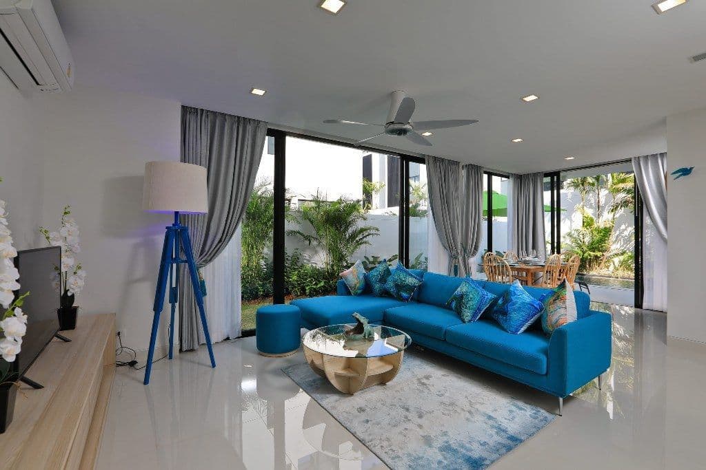 Apartment in Phuket, photo 2