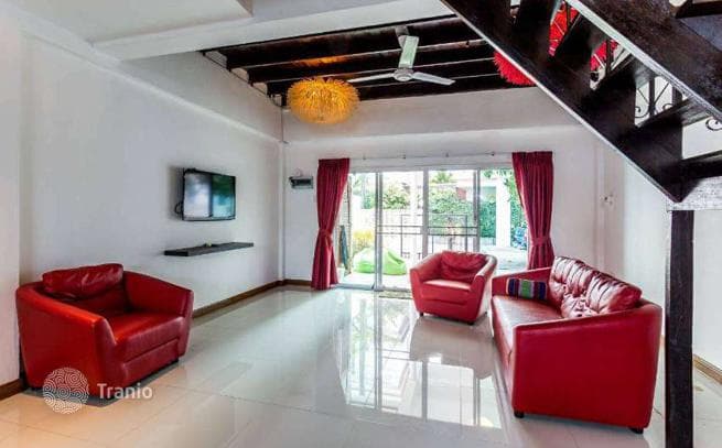 2-Bedroom House in Rawai, Phuket, photo 4