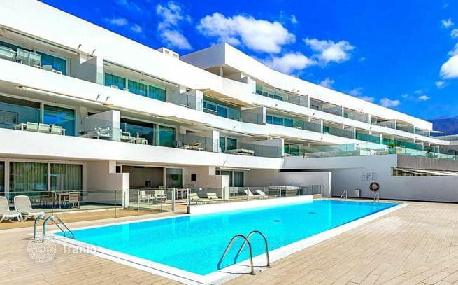 2-Bedroom Luxury Apartment near El Duque Beach, Tenerife, photo 2