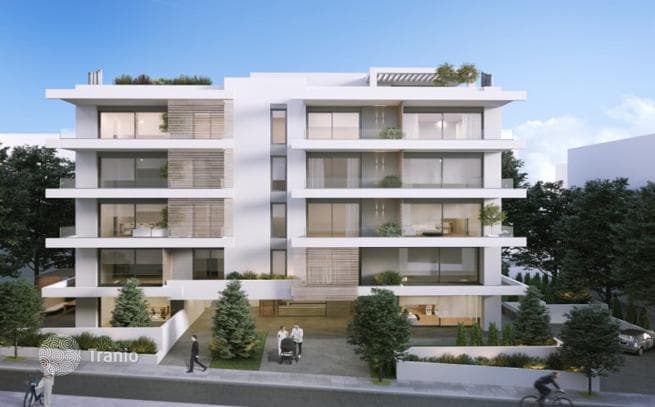3-комнатный дом в городе 154 м² в Салониках, Греция, фото 2