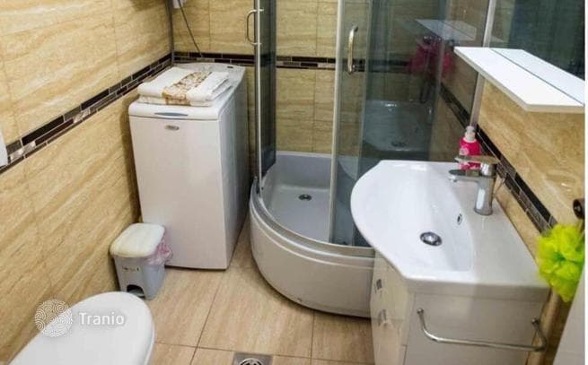 1-Bedroom Apartment in District V, Budapest, photo 4