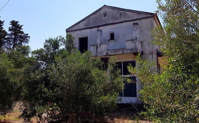 3-Bedroom House in Halikounas, Corfu, photo 4