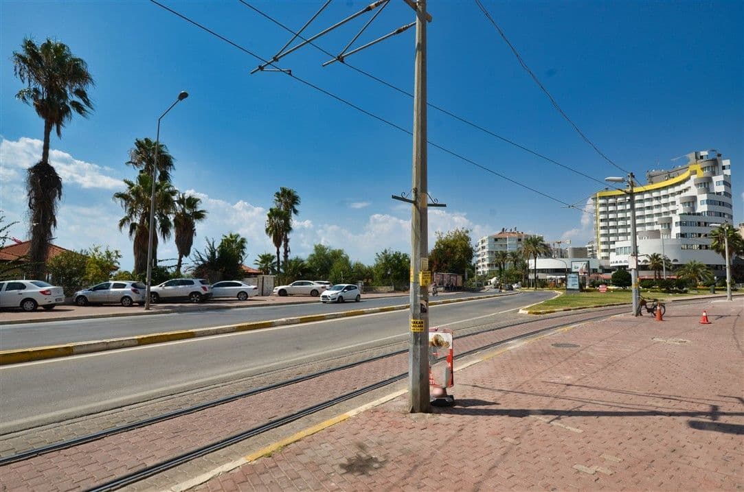 Apartment in Antalya, photo 4