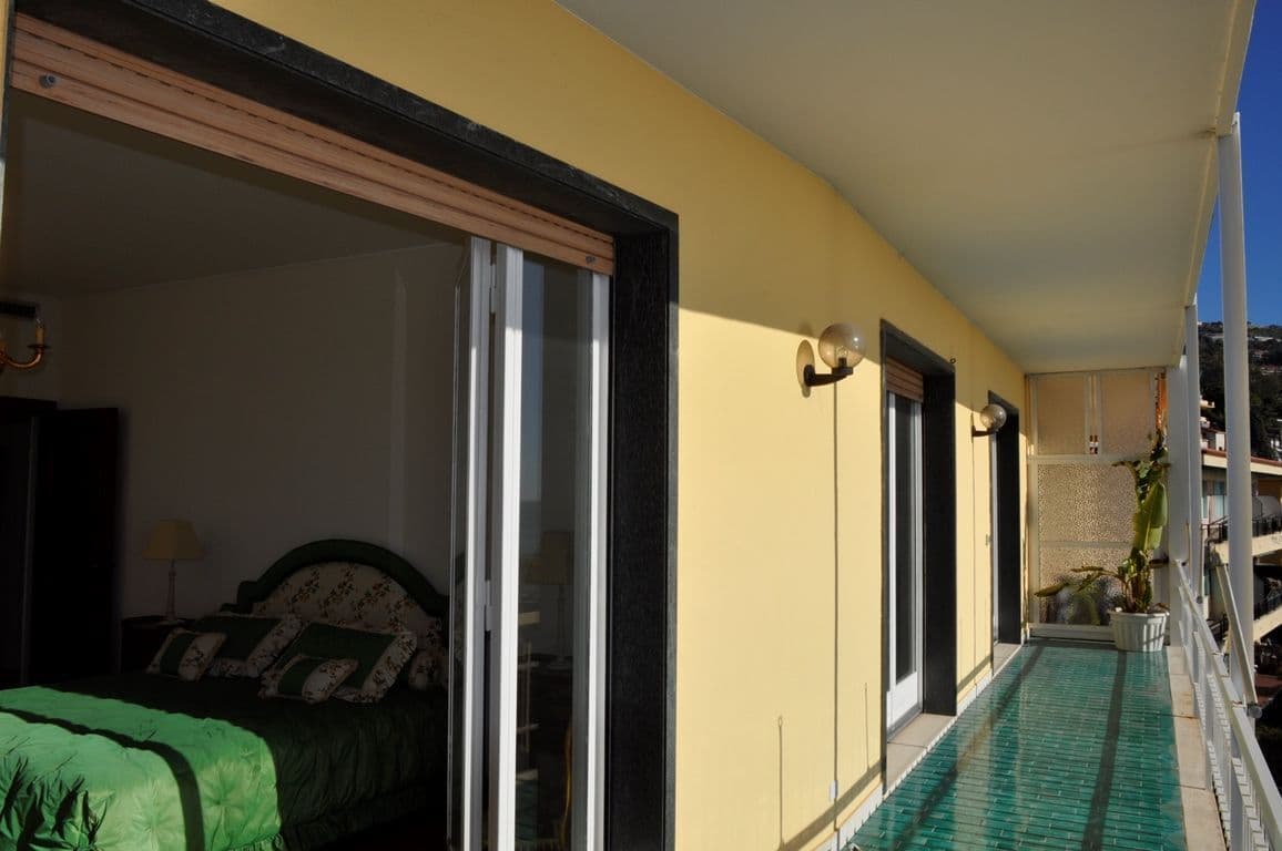 3-Bedroom Penthouse in Ospedaletti, photo 5