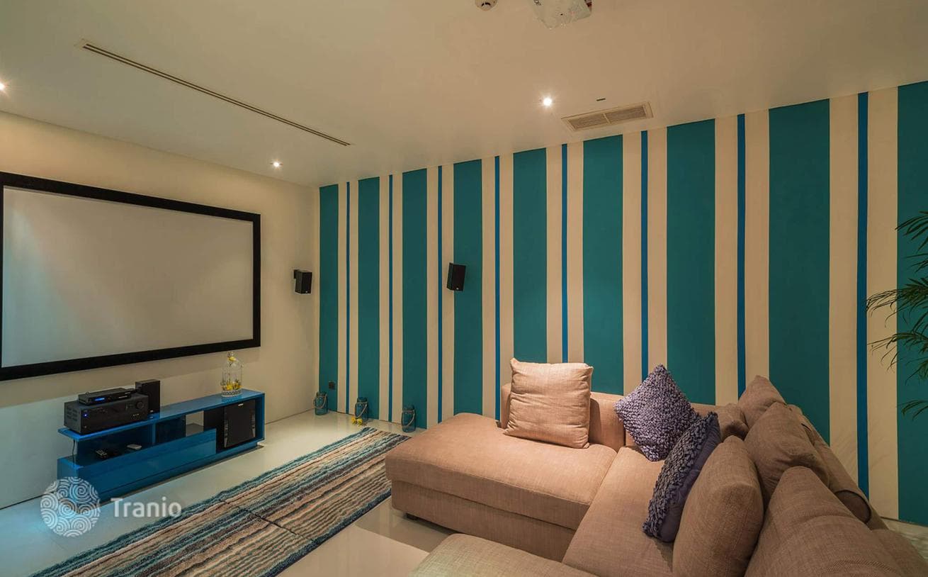 Luxury 6-Bedroom Villa with Sea View and Private Pool in Phuket, photo 5
