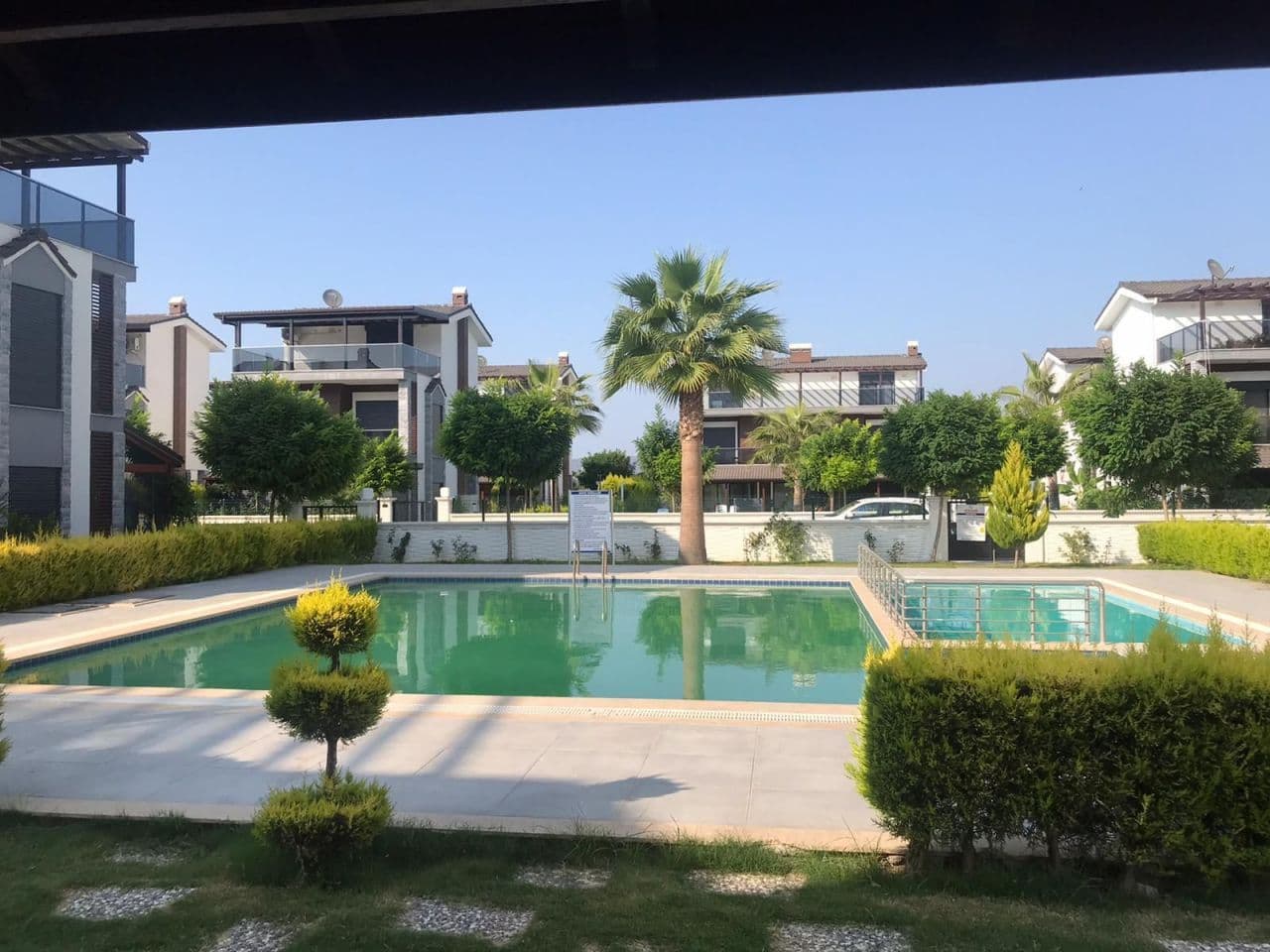 Townhouse in Kusadasi