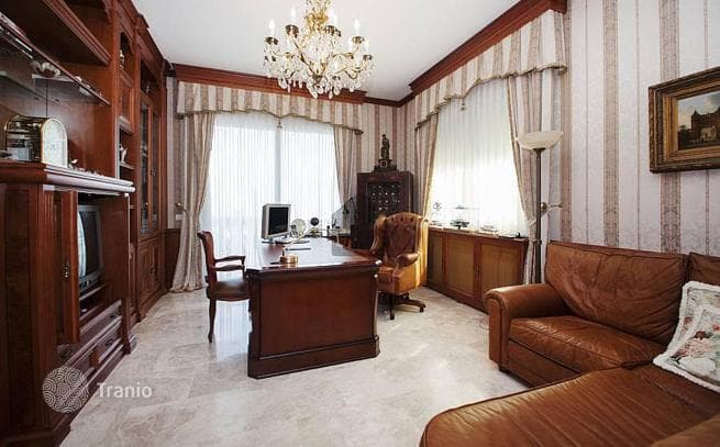 Дом в городе 656 м² в Сарриа-Сант-Жерваси, Испания, фото 2