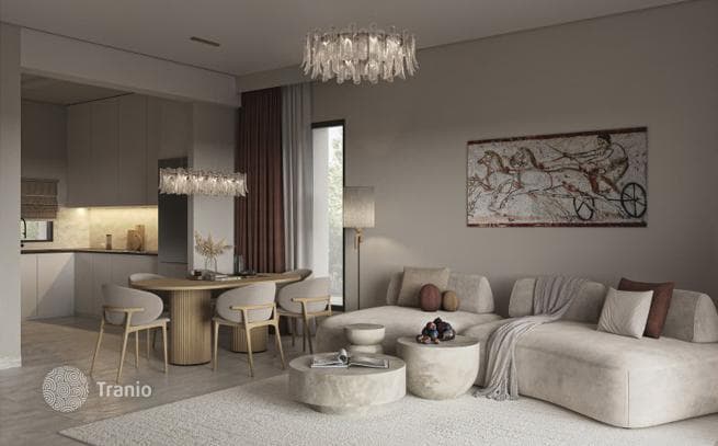2-Bedroom Apartment with Garden and Pool in Nikiti, Greece, photo 4