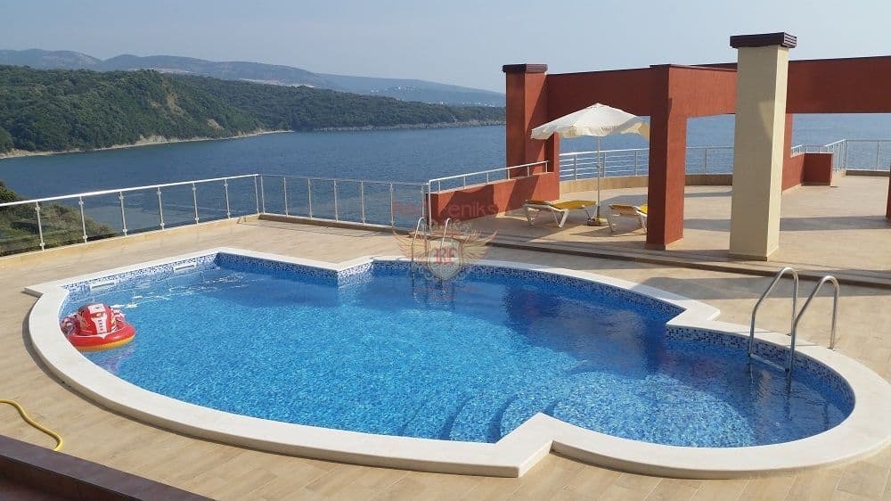 Apartment in Bar, Montenegro, photo 4