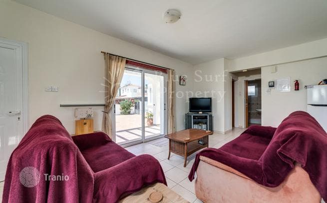 2-Bedroom Townhouse in Famagusta, Cyprus, photo 2