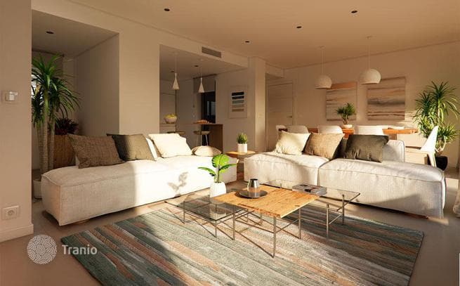 Penthouse with Large Terrace, Hot Tub and Sea View in Casares, photo 2