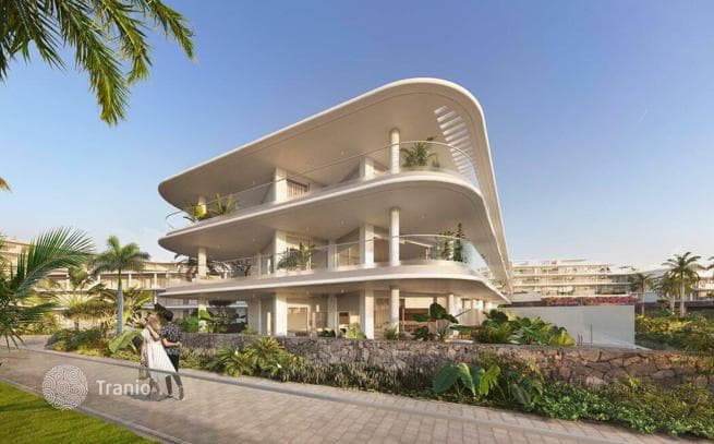 Luxury 4-Bedroom Apartment with Sea View in Playa San Juan, Tenerife, photo 5