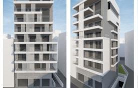 Studio Apartment in New Build in Thessaloniki, photo 4