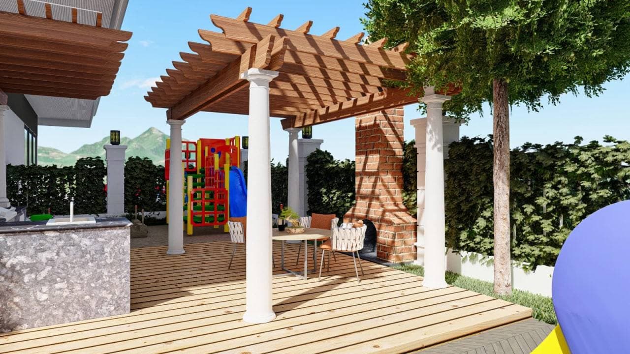 1–2-Bedroom Apartments in Tosmur, Alanya, photo 5