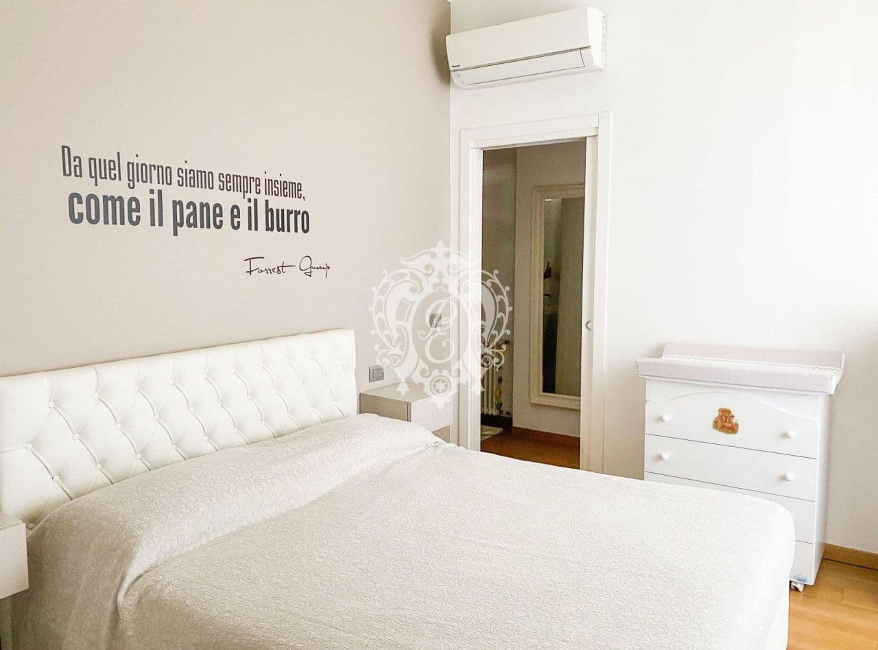 Квартира в Комо, Италия, 90 м², фото 3