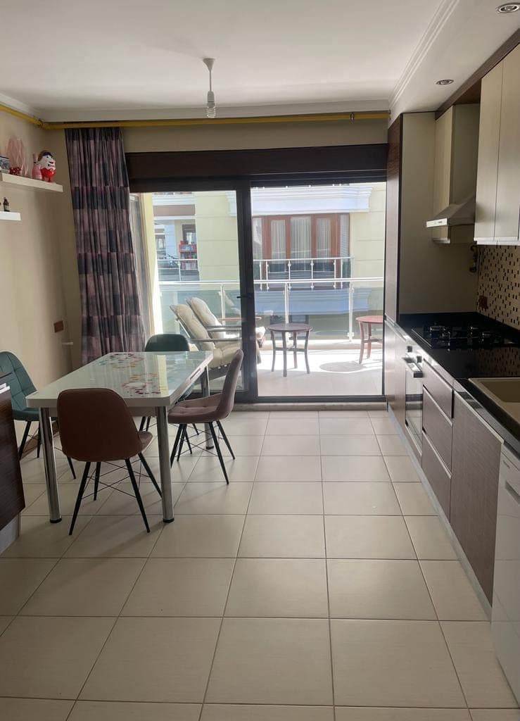 Квартира в Анталии, Турция, 170 м², фото 2