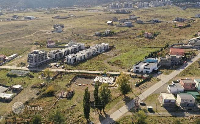 Land Plot in Saburtalo, Tbilisi, photo 4