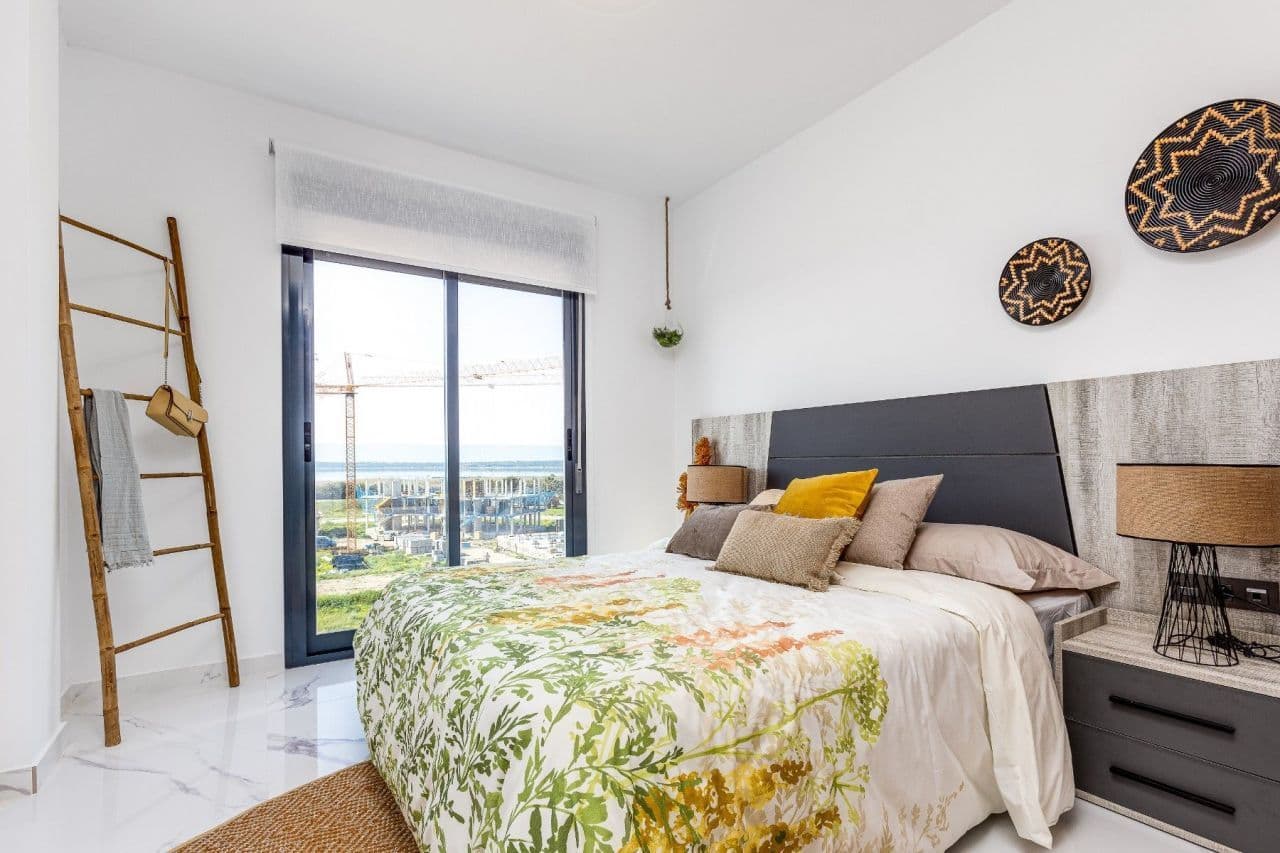 Апартаменты в Гуардамар-дель-Сегура, Испания, 78 м², фото 3