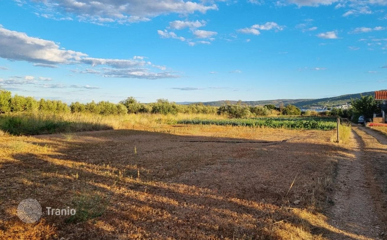 Land Plot in Kastel, Croatia, photo 2
